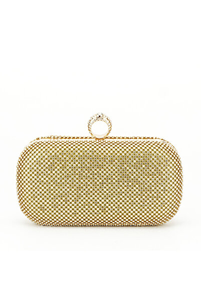 SOFILINE Elegant clutch B-BFL-1061 05 Gold