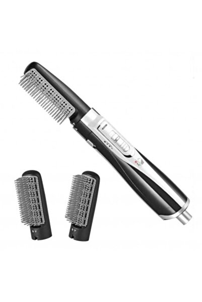 DLC 1200W Hair Styling Brush