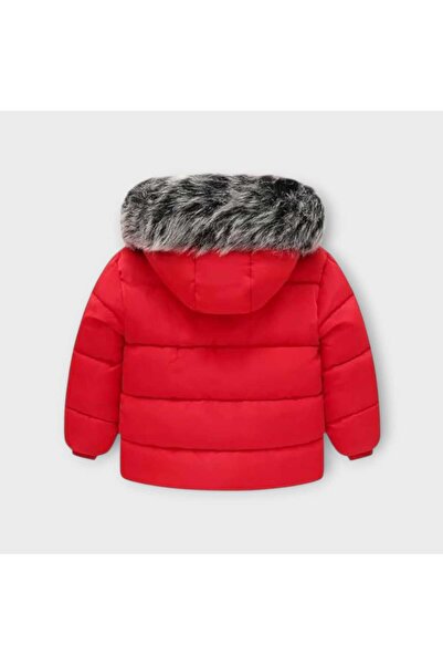 Kids Thick Winter Jacket for Girls