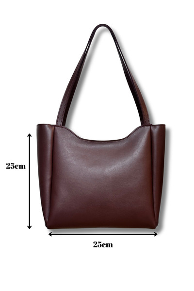 fular & bags Women's Hand and Shoulder Bag