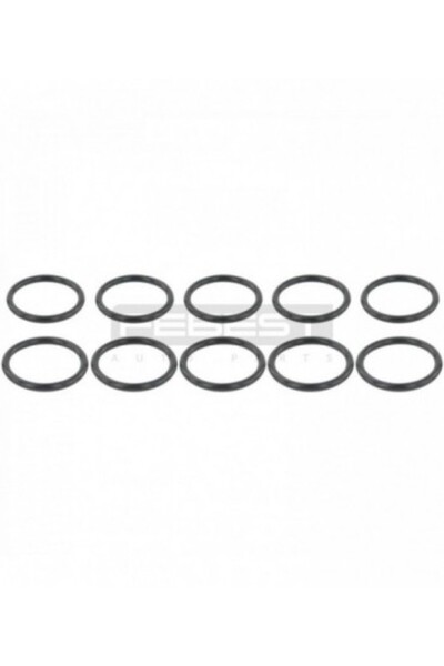 FEBEST Sistem de răcire cu inel O pentru TOYOTA FORTUNER