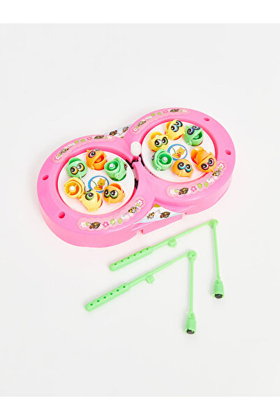 LC Waikiki Sparkling Choices from Shining Store |   Fishing Game