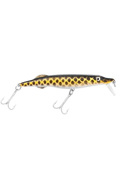 Baracuda Wobblere Pike 90mm