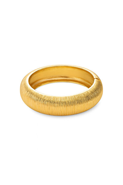 Sense of Atelier سوار فيلورا المعدني