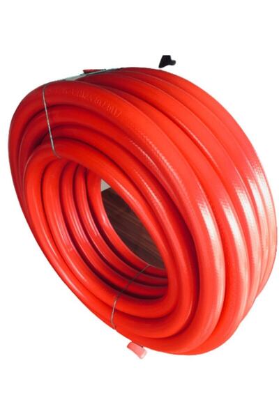 ironhose bahçe hortumu 30 Metre 1'' Inç Tsen-694, Yangın Hortumu Iç Çap 25 Mm .