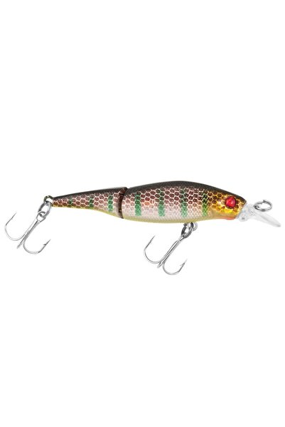Baracuda Wobblere Splity 92mm Scufundare 7.7g.