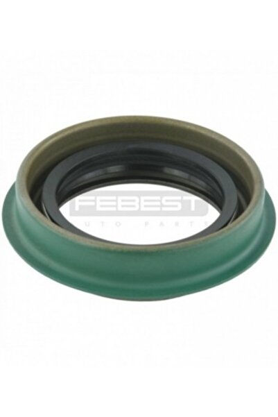 FEBEST Garnituri de etanșare FORD FOCUS 2008-