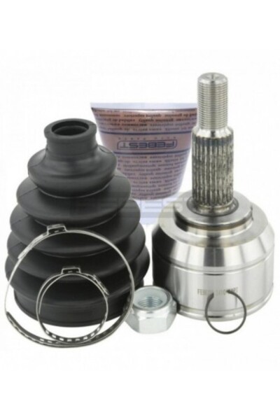 FEBEST Cap Planetara 2410-KAPT DACIA DUSTER RENAULT