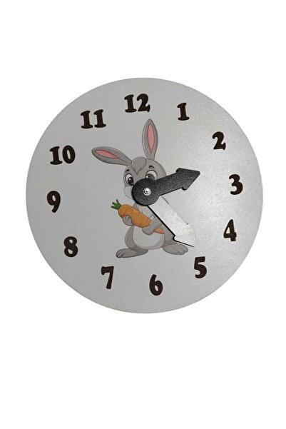 WOODTOY'S ORGANİK OYUNCAK DÜNYASI Educational Watch