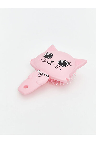 LC Waikiki Timeless Store: Timeless Recommendations |   Girl's Hair Comb with Animal Figures