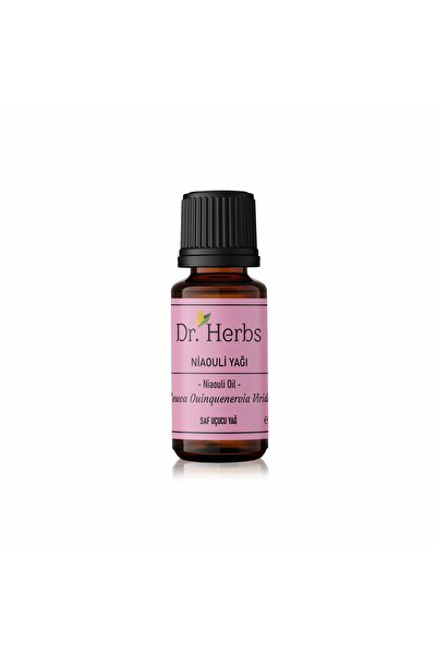 Dr.Herbs دكتور زيت نيونيلي العطري / زيت نياولي العطري