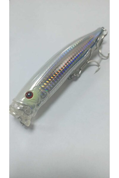 Depar Popping 15 cm 40 gr Su Üstü Balık / Rapala