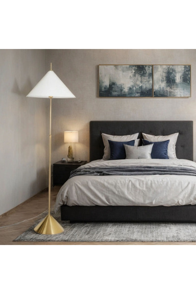 Tasamem Dafia مصباح ارضي