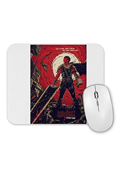 Toyaso Mouse Pad tematic Berserk Guts