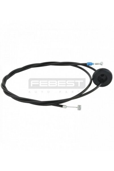 FEBEST Cablu Deschidere Capota 1699-HC639 MERCEDES-BENZ VIANO W639