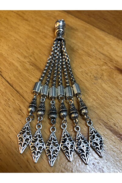 Black Sea Port Tesbih Imamesi Tassel