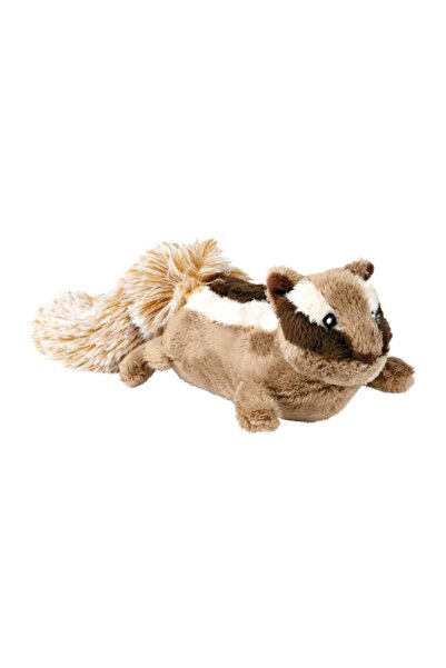 Trixie Jucarie pentru caini, Trixie, Veverita plus cu sunet, 28 cm