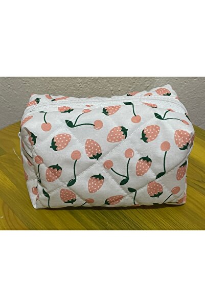 Bestway ve Diğeri حقيبة مكياج، حقيبة سفر، حقيبة مستحضرات تجميل