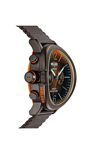 Welder Moddy Watch Wwmd1013 Men's Wristwatch