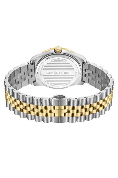 Cerruti 1881 Cerruti ciwgh0090605 men's wristwatch
