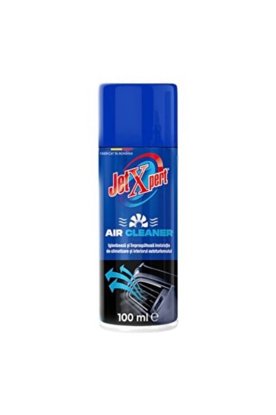 Jetxpert Soluție de curățare pentru aer condiționat, 100 ml
