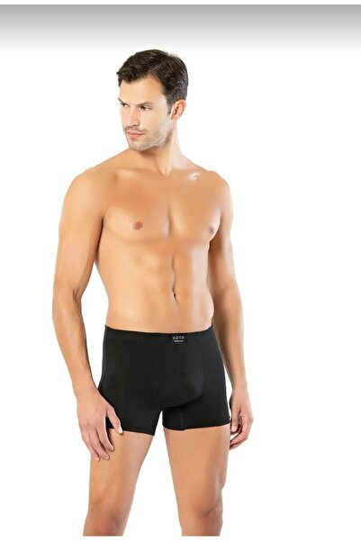 NightLove بوكسر كوتا مودال بيلي سليم كولد فولد 1011 (6 قطع)