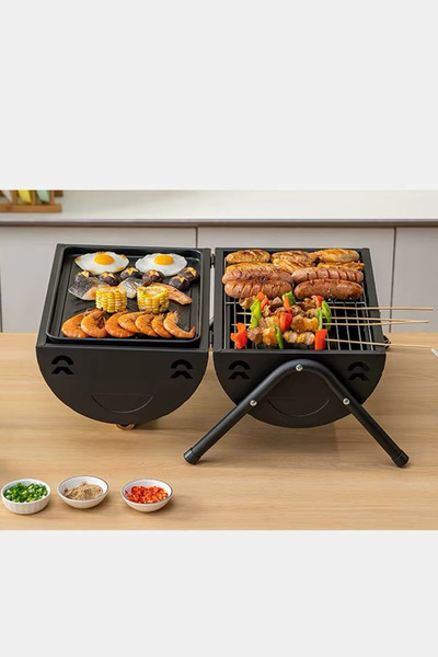 Generic Portable camping grill