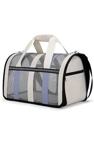 oemco Geantă textilă RiccAde pentru transportul animalelor de companie