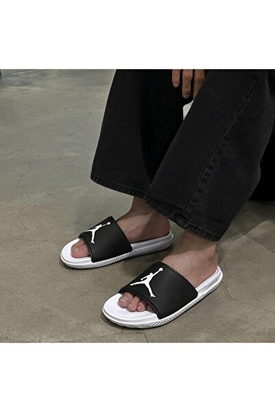 Nike Jordan Günlük Veya Spor Slide Erkek Terlik
