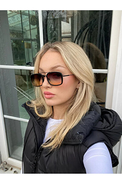 HAMMEN Unisex Sunglasses