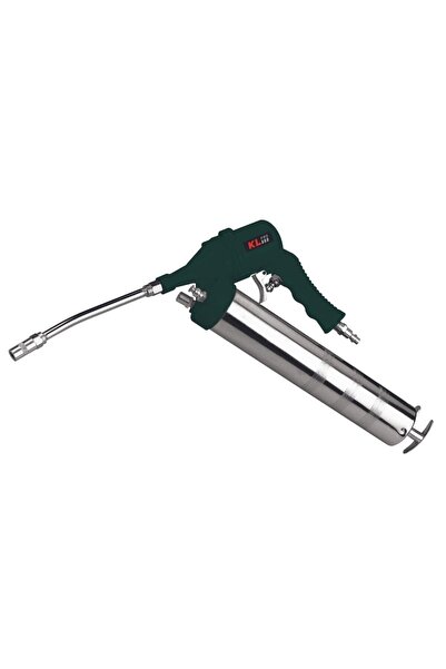 KLPRO Klhv843 1/4'' 500cc Havalı Gres Tabancası