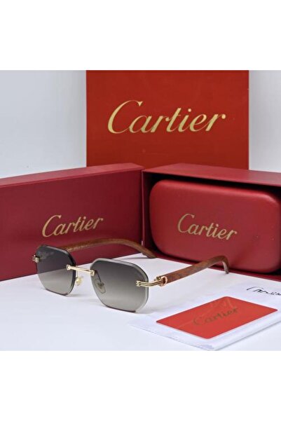 Cartier النظارات - الأكثر مبيعا