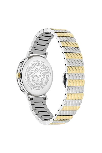 Versace Vrscve0O00225 Women's Wristwatch
