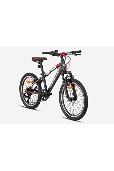 motosergen Kron XC 75 20 Jant V-fren 7 Vites Alüminyum Gövde Çocuk Dağ Bisikl...