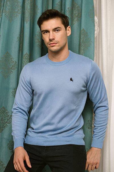 Gold Vitray Pulover Barbati