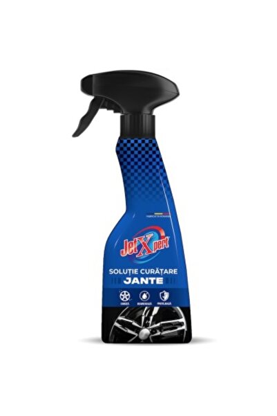 Jetxpert Soluție de curățare a roților 500 ml