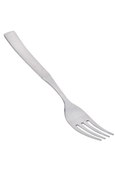 SHOPIENS Set 3 forks made of stainless steel Shopiens®, 18 cm