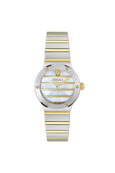 Versace Vrscve0S00325 Women's Wristwatch