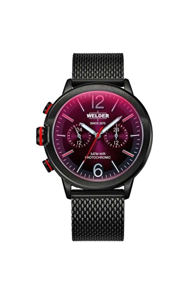 Welder Moddy Watch WWMD1014 Erkek Kol Saati