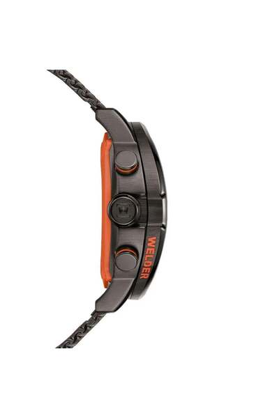 Welder Moddy Watch Wwmd1013 Men's Wristwatch