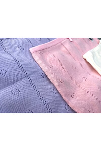 myDea Κοριτσίστικα μπόξερ 3 τεμαχίων που αναπνέουν, μοντέλο 100% βαμβάκι εξαιρετικής ποιότητας