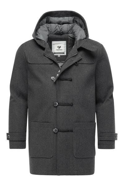 Ragwear Dufflecoat Duffie YOUMODO