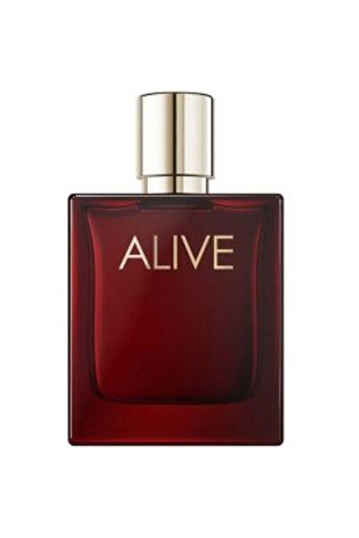BOSS Alive Absolu Intense Parfum 50 Ml For Women