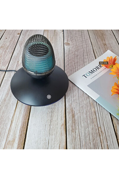 Generic Floating Wireless Bluetooth Speaker