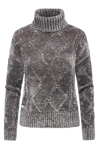 Ragwear Strickpullover Janna Short