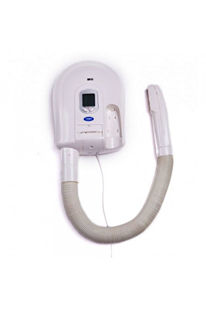 LİMPİO Hair and Body Dryer HD 15015 D