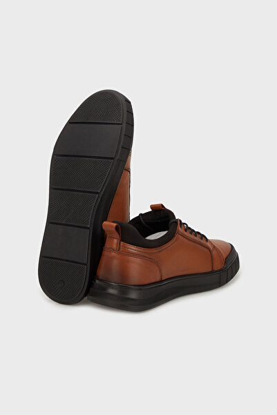 MARCO ROSSİ Παπούτσια Casual από γνήσιο δέρμα Ανδρικά ΠΑΠΟΥΤΣΙΑ 15220541T1