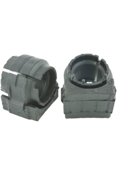 FEBEST Set bucse bara stabilizatoare fata CHEVROLET ORLANDO 2011-