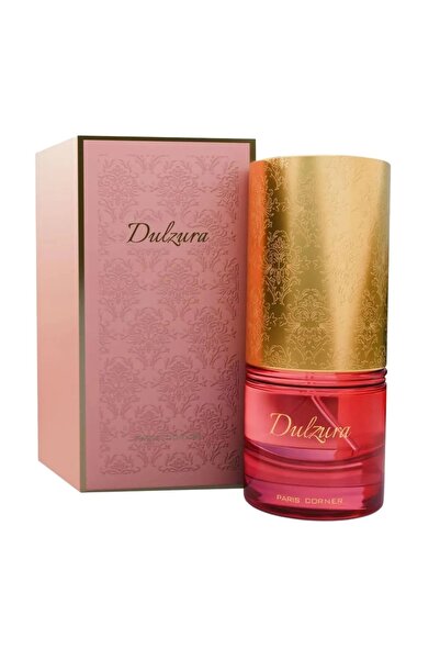 Paris Corner Dulzura, Eau de Parfum, Women, 100 ml, 100 ml