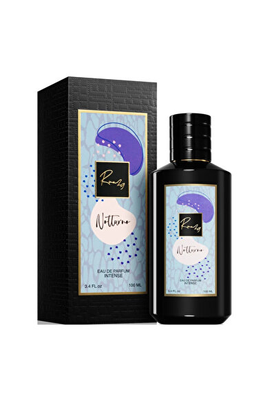 Rua29 Notturno, Γυναικείο Intense Eau de Parfum, 100 ml